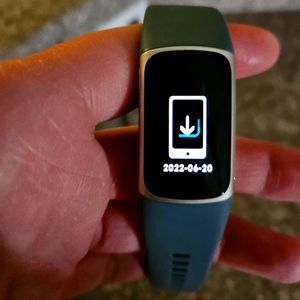 Fitbit Charge 5 Watch